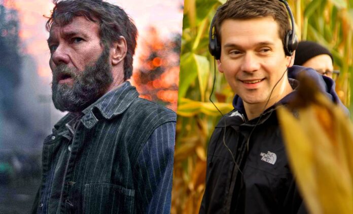 ‘Trigger Point’: Jeremy Saulnier To Direct Crime Drama Netflix Series Starring Joel Edgerton
