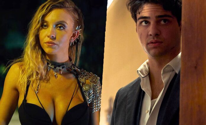 ‘Gundam’: Noah Centineo Joins Sydney Sweeney In New Action Thriller From ‘Sweet Tooth’ Director Jim Mickle
