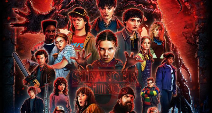 ‘Stranger Things 5’ Trailer: The Endgame Descends On Hawkins One Last Time