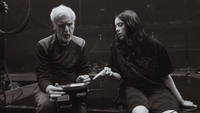 Hit Me Hard and Soft, James Cameron, Billie Eilish