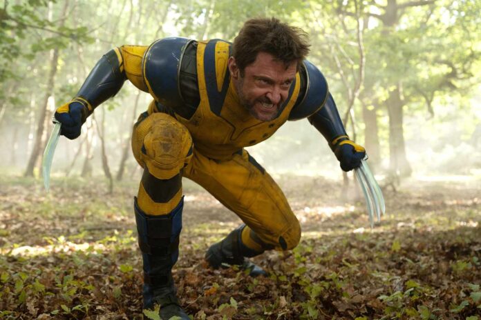 Hugh jackman, X-Men, Wolverine, Deadpool & Wolverine, Marvel Studios, Avengers: Secret Wars
