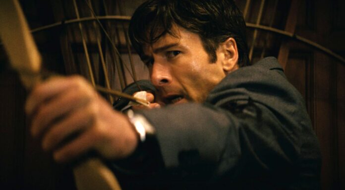 How To Make A Killing, Glen Powell, A24, John Patton Ford