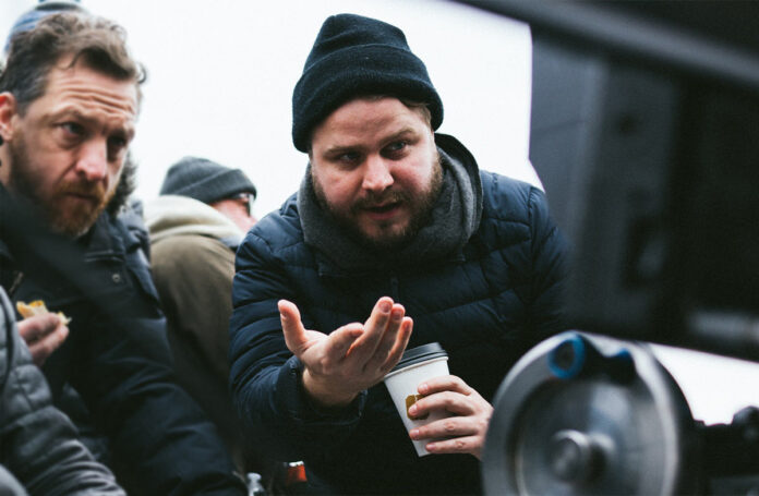 Brady Corbet,