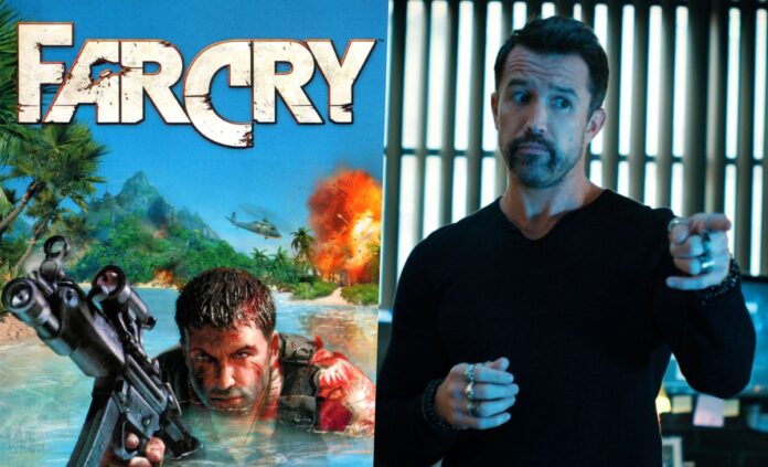 Far Cry, Hulu, Rob Mac, Noah Hawley, Ubisoft