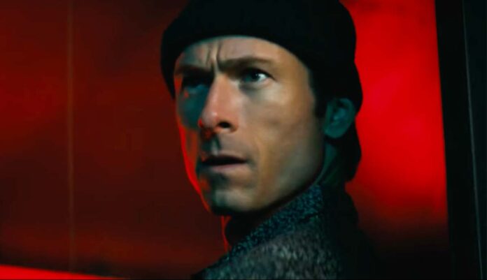 ‘How To Make A Killing’ Trailer: Glen Powell & Margaret Qualley's Star In John Patton Ford's New Heist Thriller