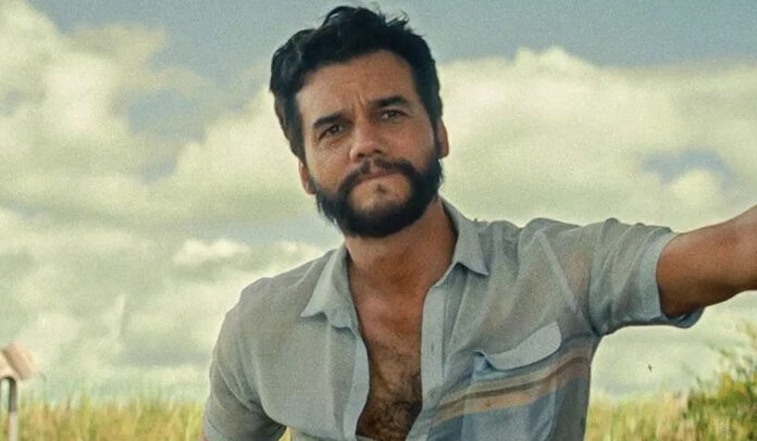 Wagner Moura, The Secret Agent