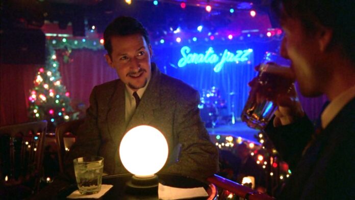 Todd Field, Stanley Kubrick, Eyes Wide Shut