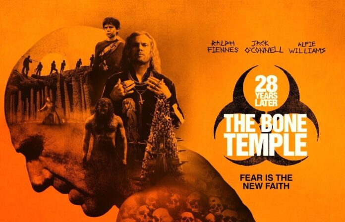 28 Years Later: The Bone Temple