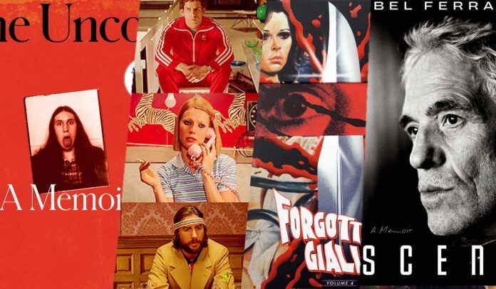Holiday Gift Guide 2025: 10 New Releases For The Cinephile In Your Life