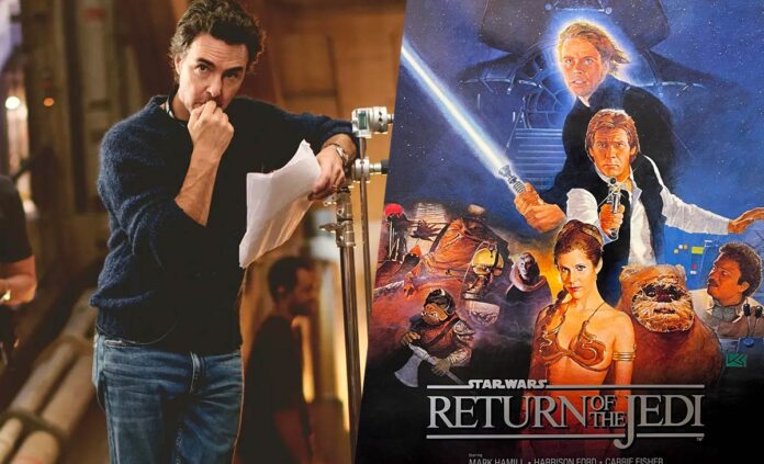 ‘Starfighter’: Shawn Levy Says His ‘Star Wars’ Is Most Influenced By ‘Return Of The Jedi,’ & Only Mandate Was “Big-Hearted Fun”