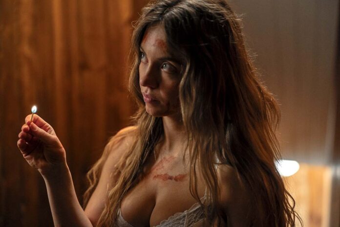 Housemaid, Sydney Sweeney