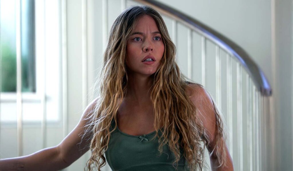 Housemaid, Sydney Sweeney