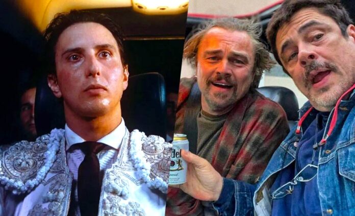 Cahiers du Cinéma’s Top 10 of 2025 Includes Films By Albert Serra, Paul Thomas Anderson & More