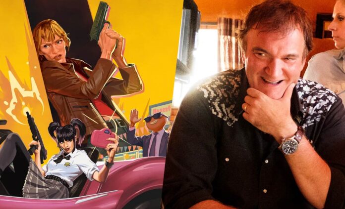 ‘Kill Bill’: Quentin Tarantino Revives Long-Lost ‘Yuki’s Revenge’ Chapter Thanks To Fortnite