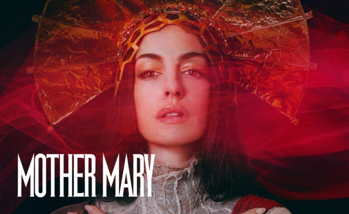 Mother Mary