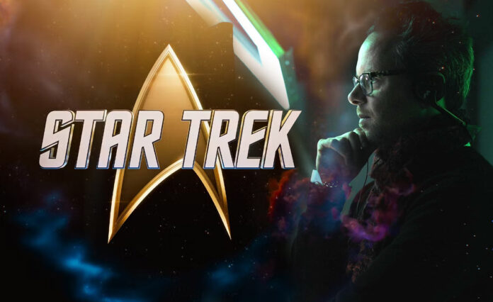 ‘Noah Hawley’ Talked Unmade ‘Star Trek’ Movie & Said The Studio Wanted A “Transition” From Chris Pine’s Cast