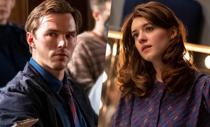 Nicholas Hoult & Daisy Edgar-Jones To Star In UK Comedy Series ‘Mosquito’ Ordered By Disney+ From Tony McNamara