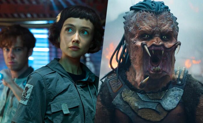 ‘Alien: Earth’: Sorry, Noah Hawley Saw No ‘Predator’ Crossover With His Sci-Fi Series