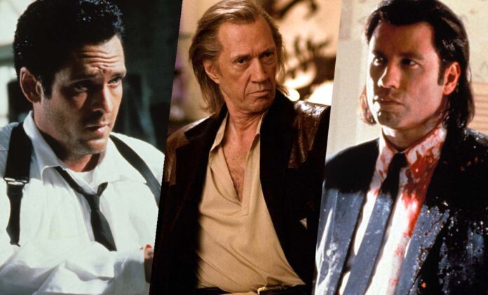 Kill Bill, Bill, Vega Brothers, Tarantino
