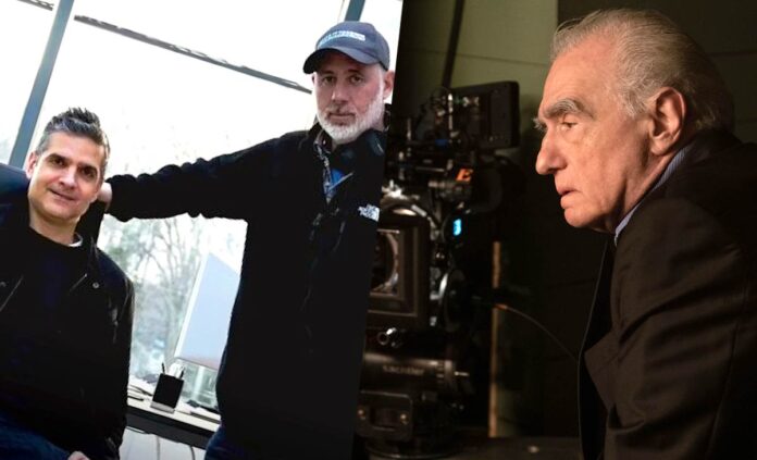 Netflix Greenlights Vegas Casino Drama Series From ‘Billions’ Creators Brian Koppelman & David Levien; Martin Scorsese Exe Produces