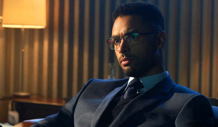 ‘Hancock Park’: Netflix & ‘Bridgerton’ Breakout Regé-Jean Page Reunite For Erotic Thriller Series