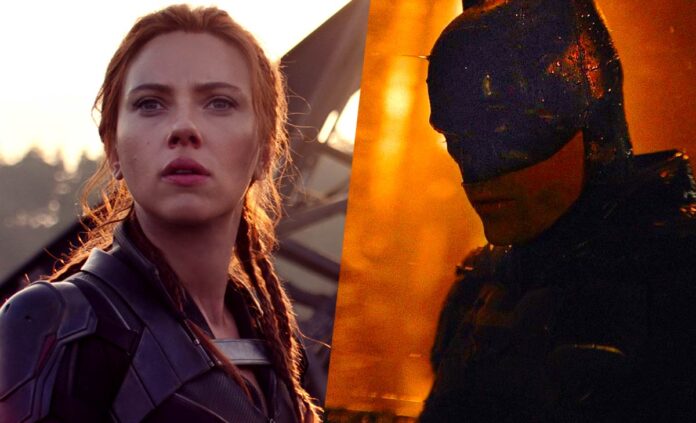 ‘The Batman Part II’: Scarlett Johansson Joins Crime Saga Alongside Robert Pattinson