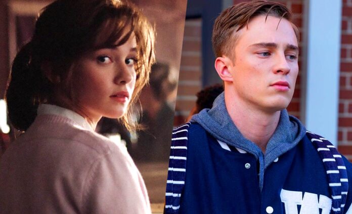 Cailee Spaeny & Drew Starkey To Star In 'Deep Cuts' For A24 [Ned]
