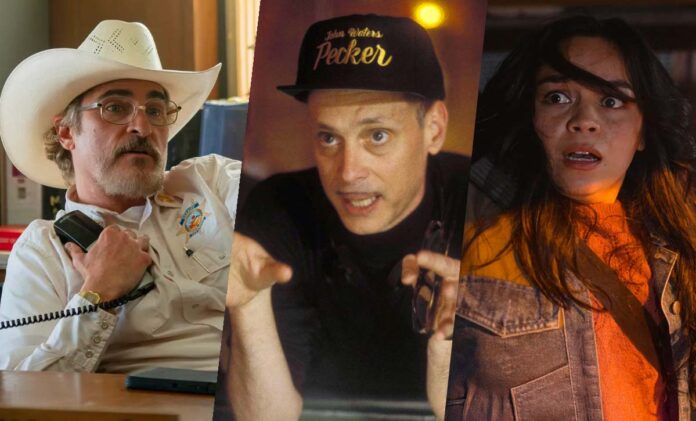 John Waters Best Movies Of 2025