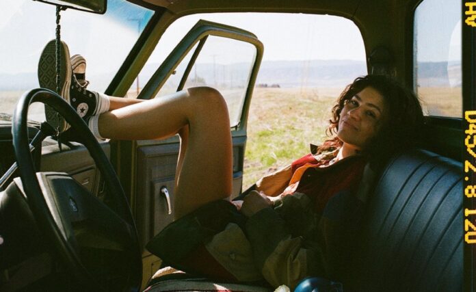 Euphoria S3 first look