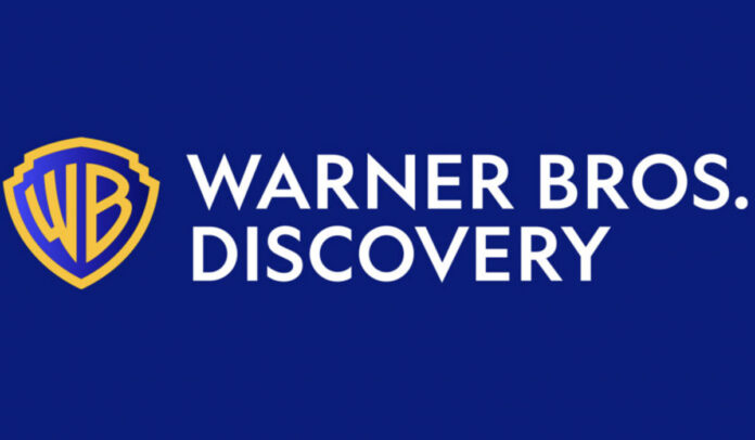 Warner Bros Discovery