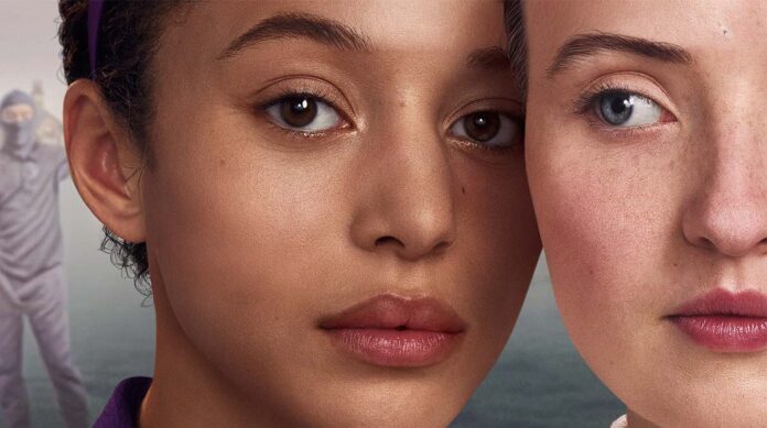 ‘The Testaments’ Trailer: Chase Infiniti Leads The New ‘Handmaid’s Tale’ Spin-off Series In April
