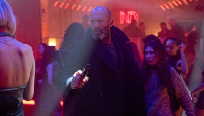 ‘Shelter’ Trailer: An Unshackled Jason Statham Breaks Bones For Director Ric Roman Waugh In January
