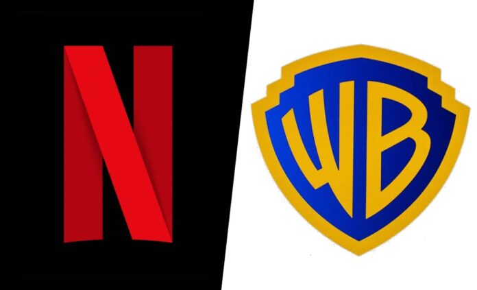 Netflix Says Its Committed To Theatrical Warner Releases, But Teases Shorter Windowing To “Meet Audiences Quicker”