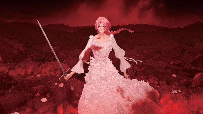 Scarlet
