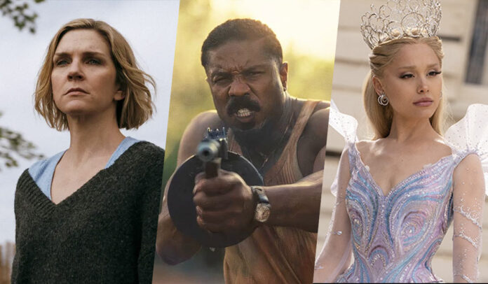 Golden Globes 2026, Golden Globes