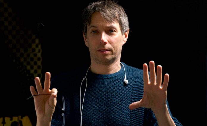 Sean Baker