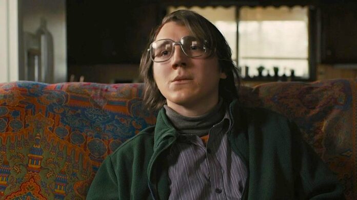Paul Dano, Bunker