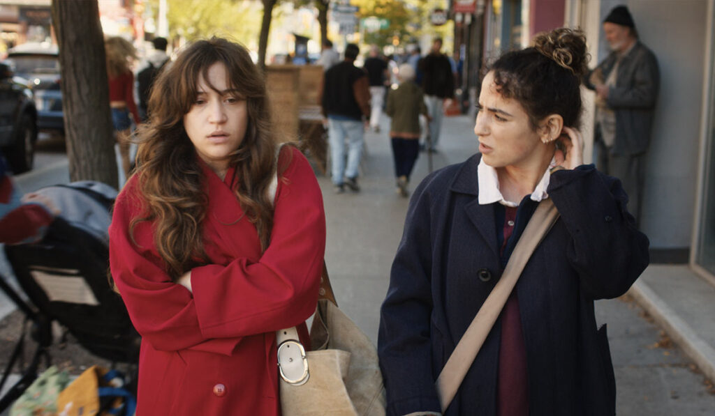Worried, sundance 2026