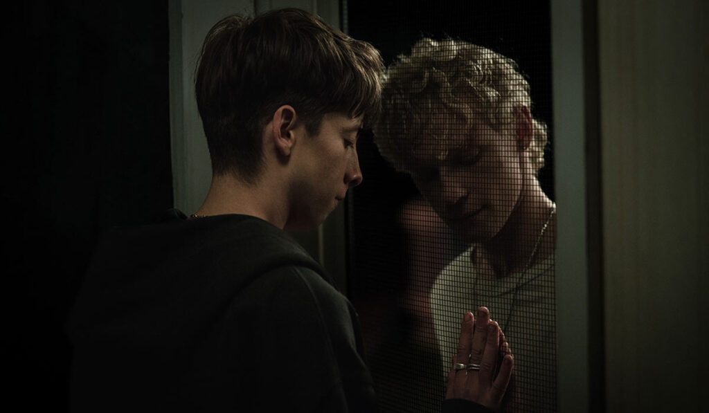 Leviticus, Sundance 2026