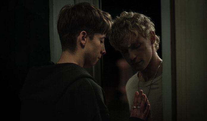 Leviticus, Sundance 2026