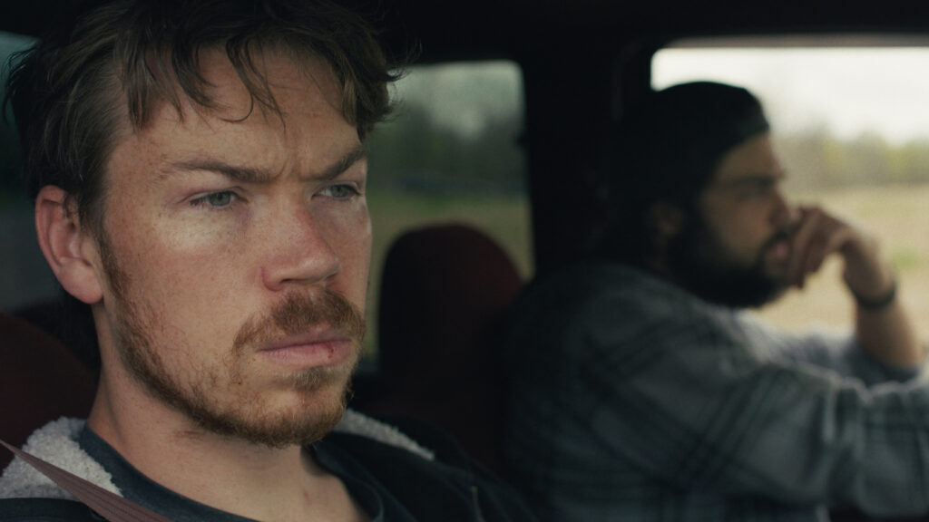 Union County, Will Poulter