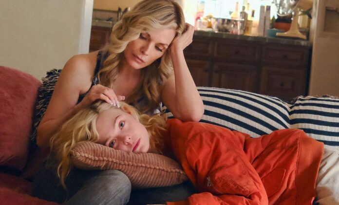 ‘Margo’s Got Money Troubles’ First Look: Elle Fanning, Michelle Pfeiffer & Nicole Kidman’s New David E. Kelly Series Arrives In April
