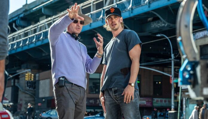 Darren Aronofsky, Warner Bros. Discovery, Netflix, Paramount Skydance