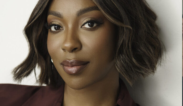 Ego Nwodim