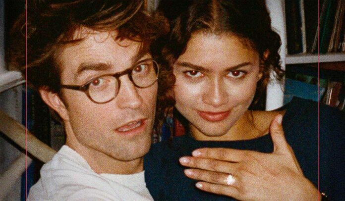 ‘The Drama’ Trailer: A24 Pulls A Fake Engagement Stunt To Tee Up Zendaya & Robert Pattinson’s Wedding-Day Spiral