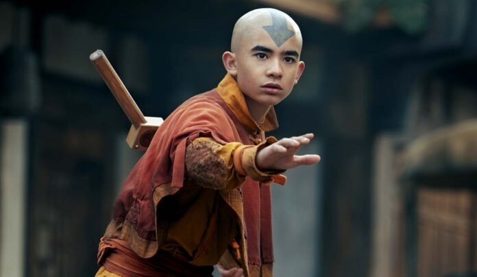‘Avatar: The Last Airbender’ Season 2 Sets 2026 Release Date, Introduces Toph In New Teaser