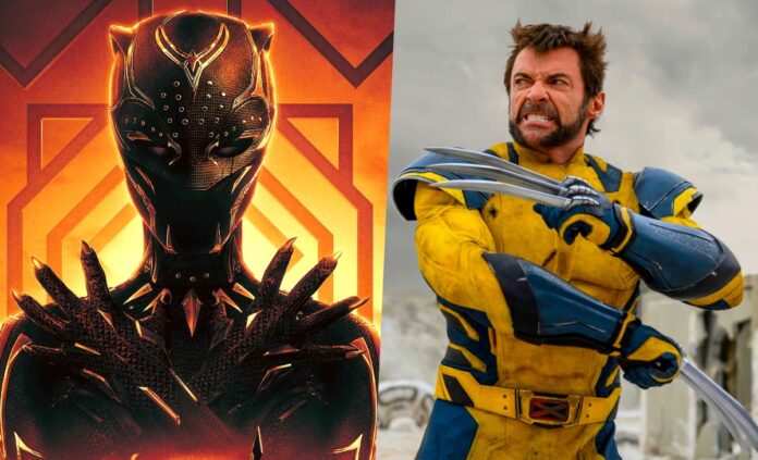 Black Panther 3, Wolverine, Hugh Jackman, Ryan Coogler, X-Men, Marvel Studios