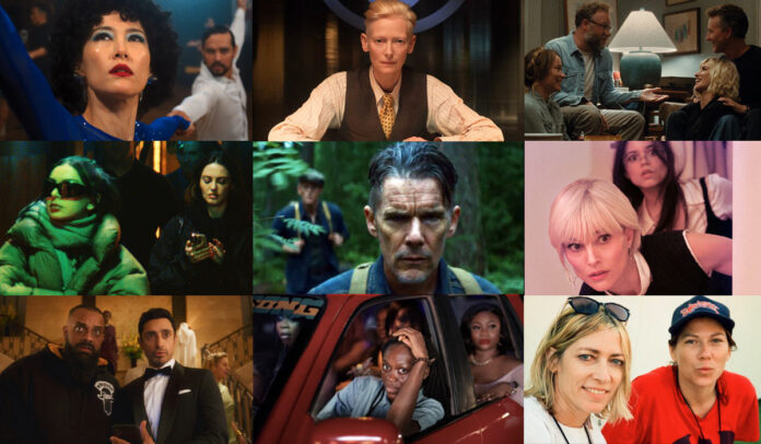 Sundance 2026: New Films From Olivia Wilde, Josephine Decker, Alex Gibney, Gregg Araki, Kogonada, Jay Duplass [Full Lineup]