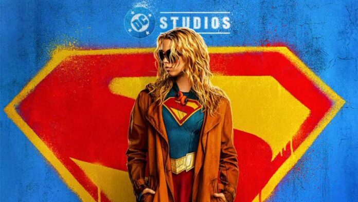 Supergirl
