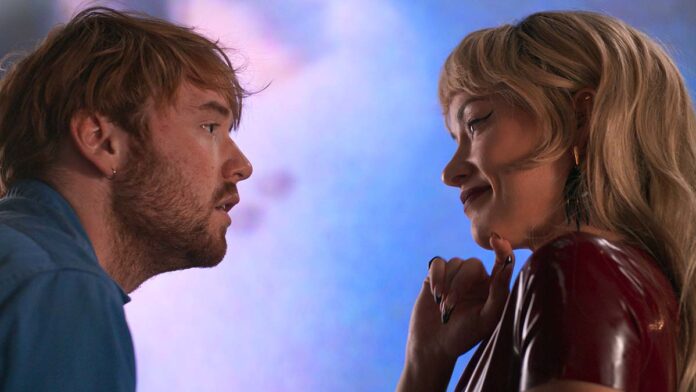 I want Your Sex, Cooper Hoffman, Olivia Wilde